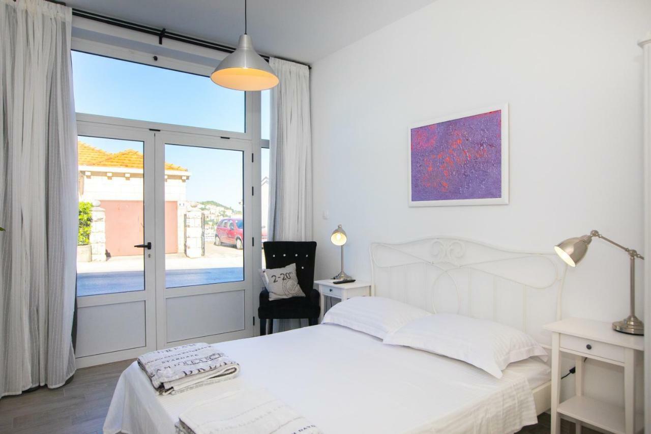 Apartment Lorka Dubrovnik Ngoại thất bức ảnh