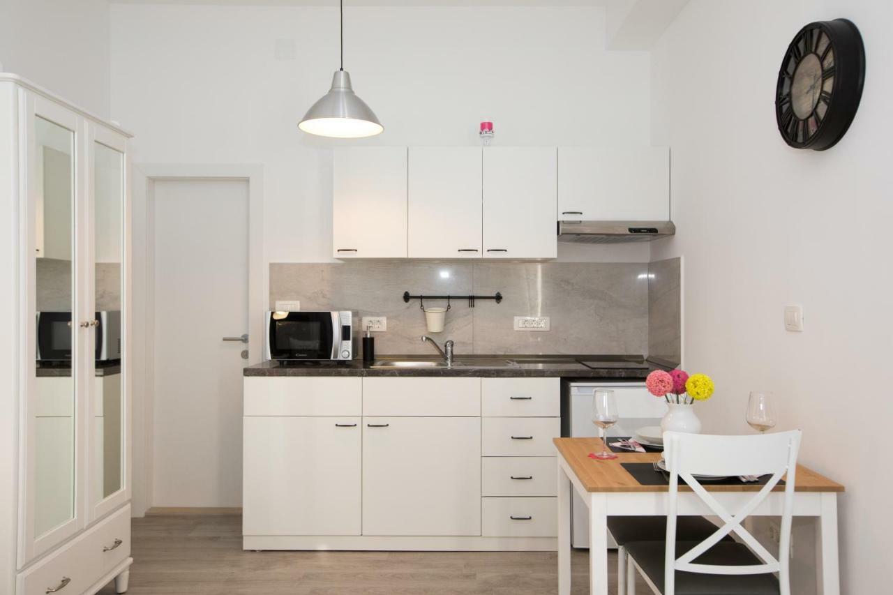 Apartment Lorka Dubrovnik Ngoại thất bức ảnh