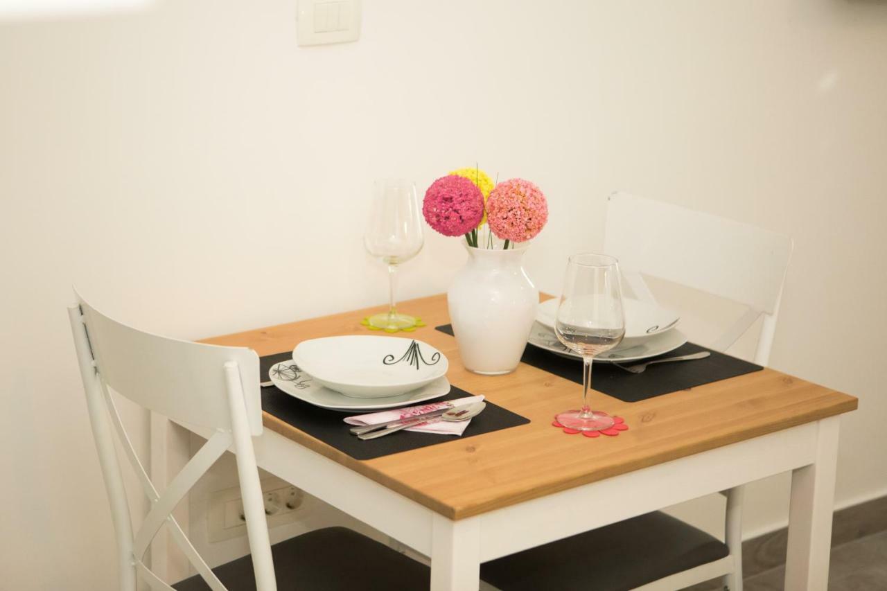 Apartment Lorka Dubrovnik Ngoại thất bức ảnh