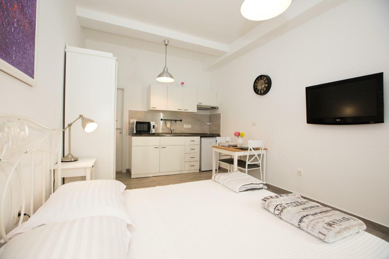 Apartment Lorka Dubrovnik Ngoại thất bức ảnh