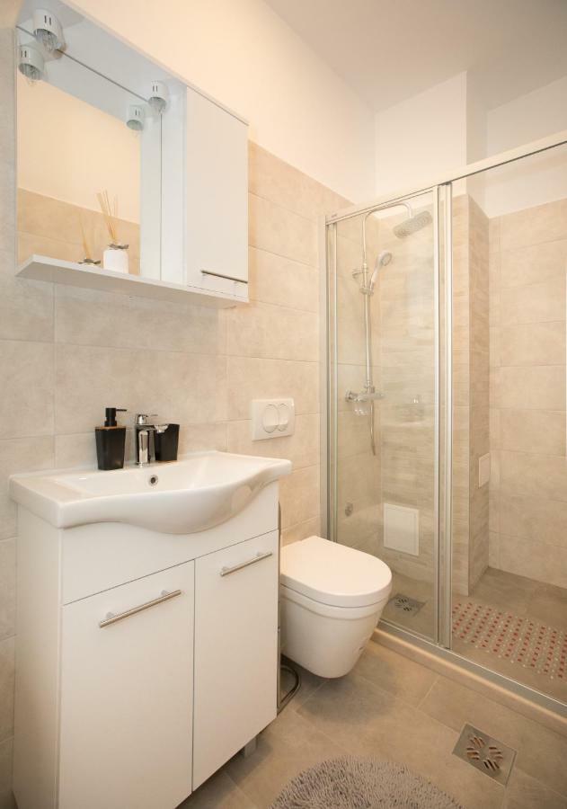Apartment Lorka Dubrovnik Ngoại thất bức ảnh
