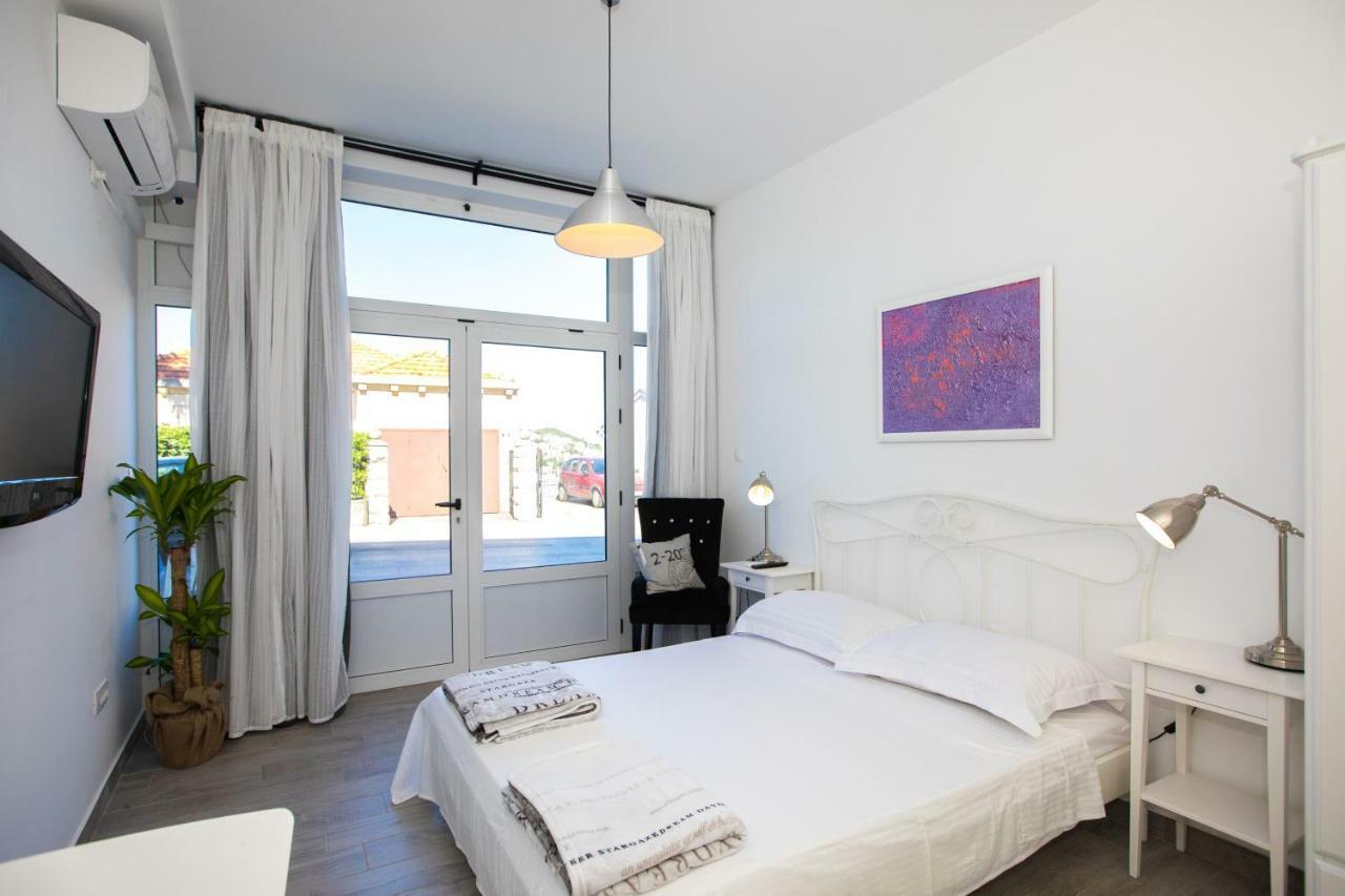 Apartment Lorka Dubrovnik Ngoại thất bức ảnh