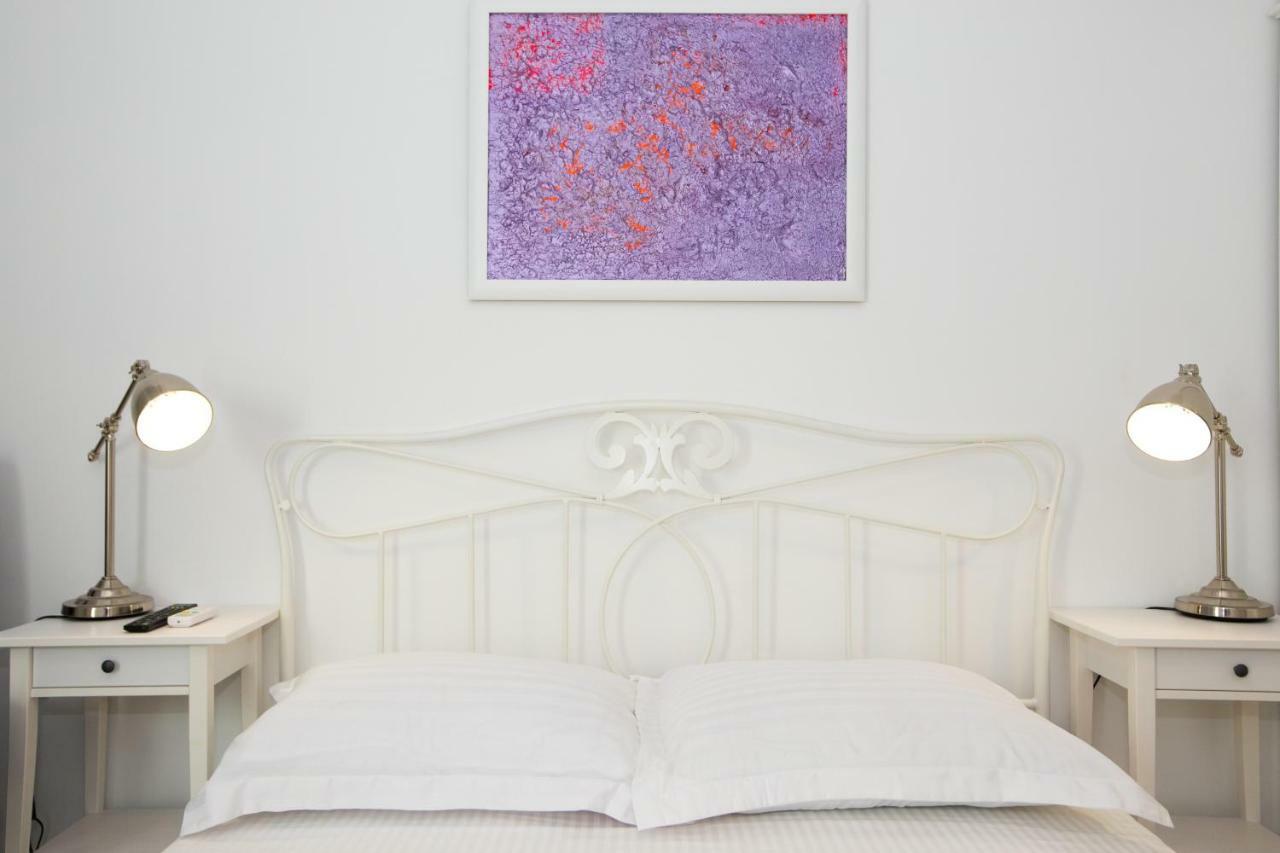 Apartment Lorka Dubrovnik Ngoại thất bức ảnh